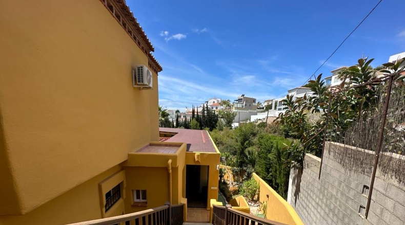 Granada - Laderas - 1112m2