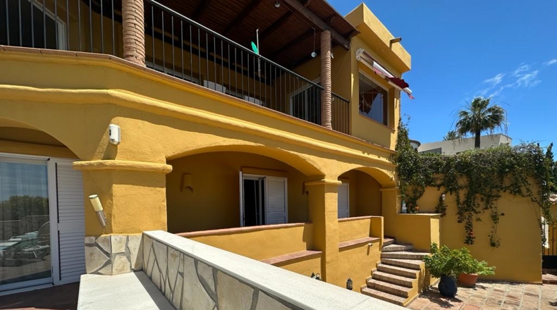 Granada - Laderas - 1112m2