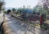 Земля на продажу у города Nigüelas. Фото