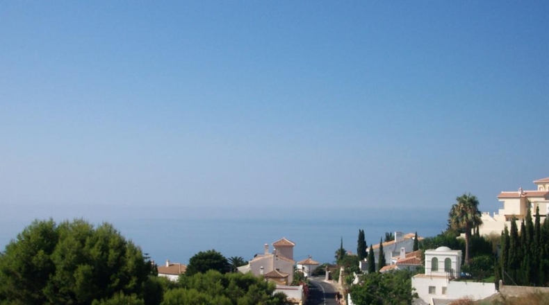 Granada - Laderas - 1475m2