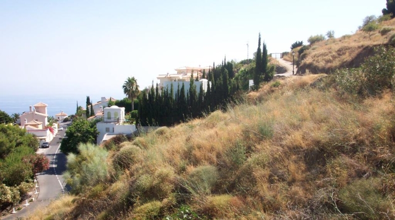 Granada - Laderas - 1475m2