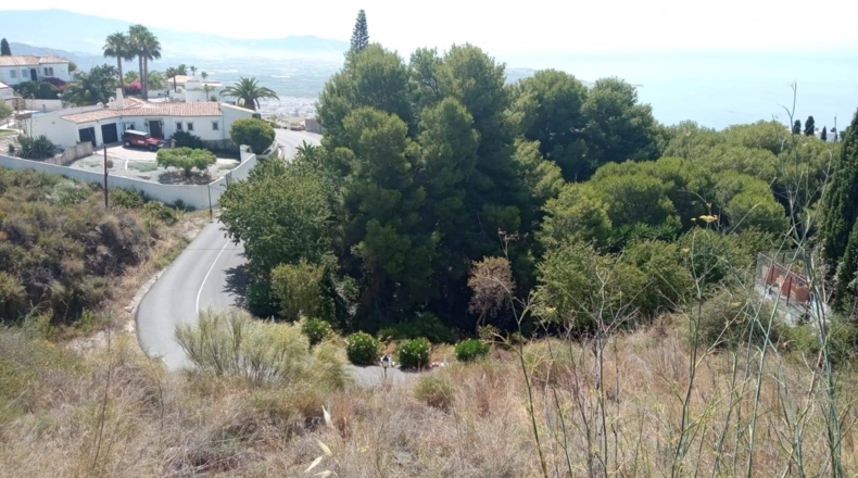 Granada - Laderas - 1475m2