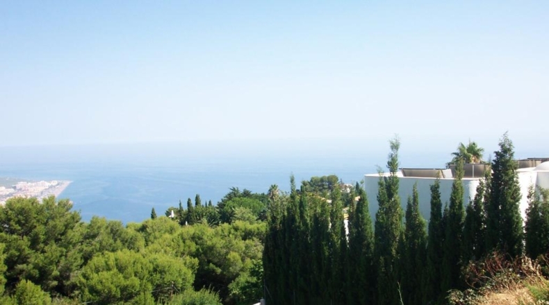 Granada - Laderas - 1475m2