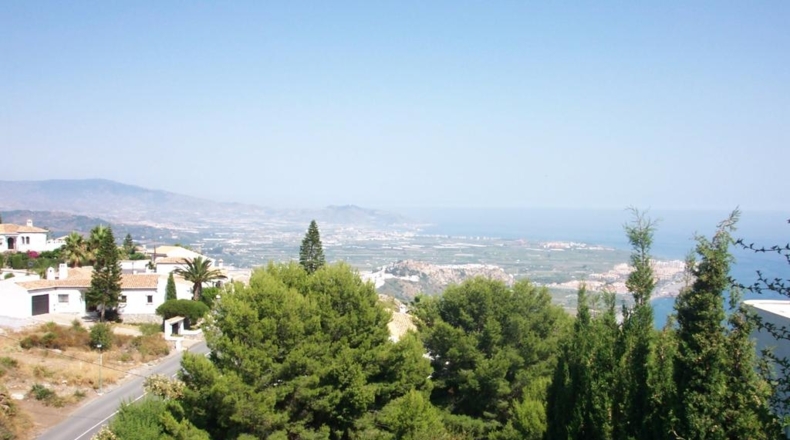 Granada - Laderas - 1475m2