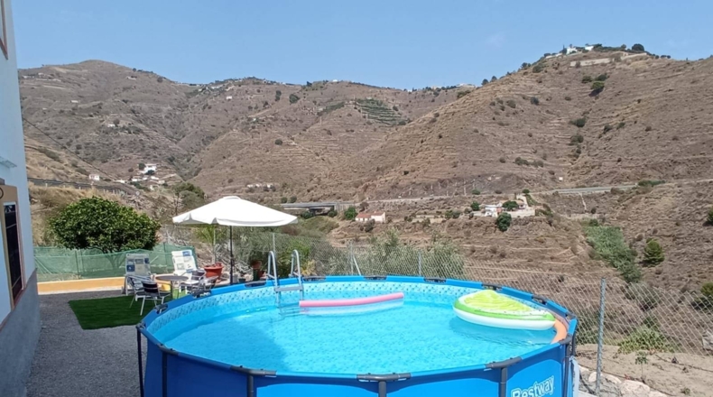 Granada - Almuñécar - 1900m2