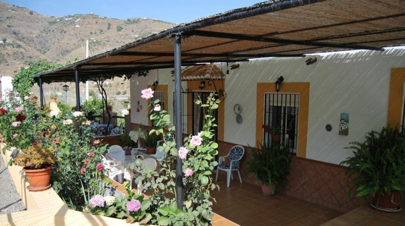 Granada - Almuñécar - 1900m2