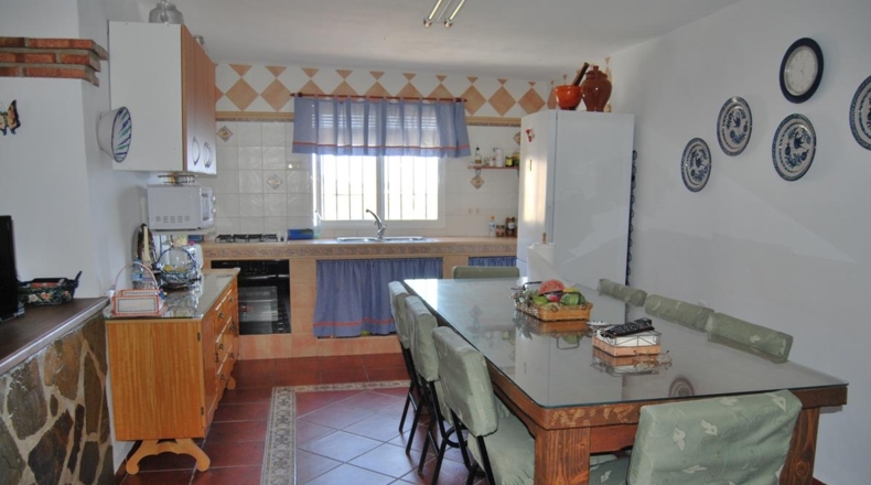 Granada - Almuñécar - 1900m2