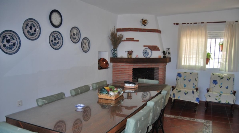 Granada - Almuñécar - 1900m2