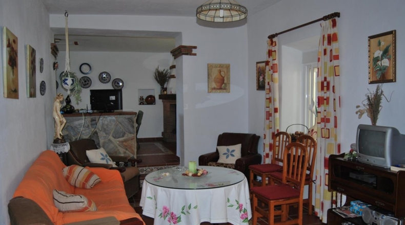 Granada - Almuñécar - 1900m2