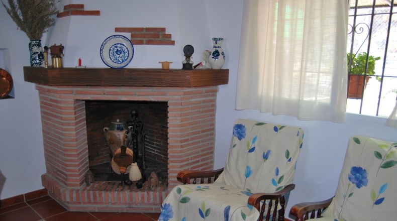 Granada - Almuñécar - 1900m2