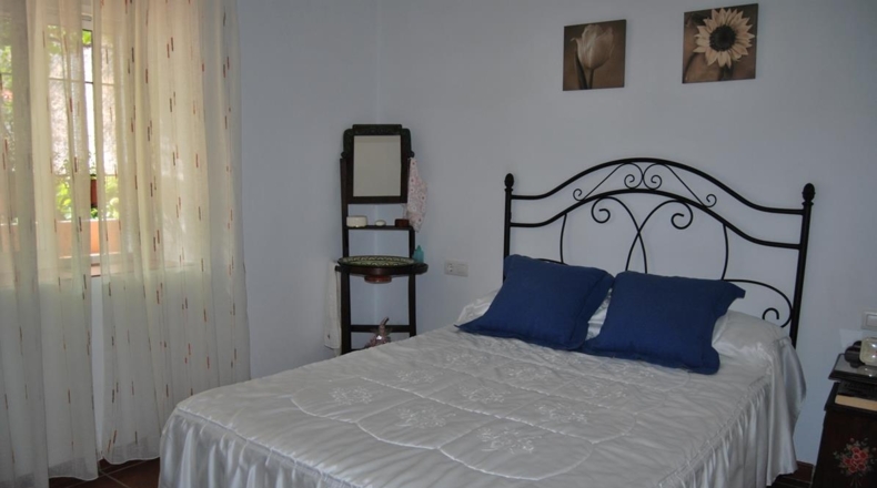 Granada - Almuñécar - 1900m2