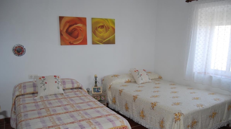 Granada - Almuñécar - 1900m2