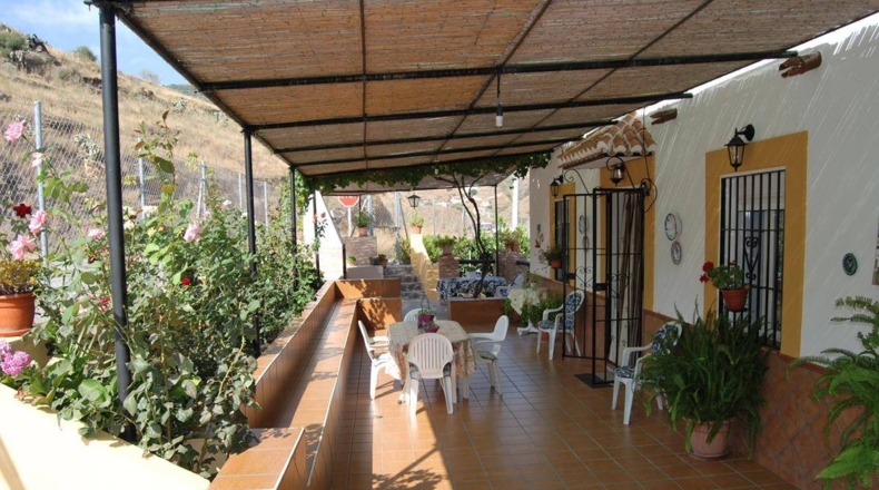Granada - Almuñécar - 1900m2