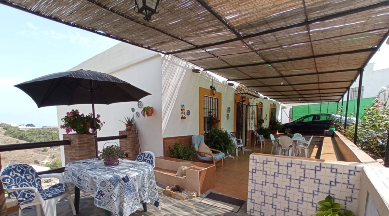 Granada - Almuñécar - 1900m2