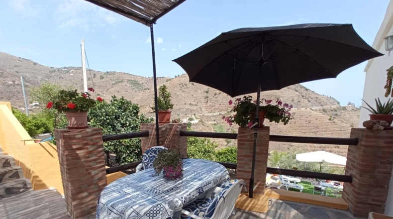 Granada - Almuñécar - 1900m2