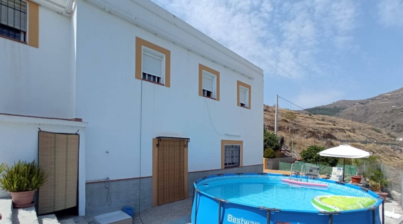 Granada - Almuñécar - 1900m2