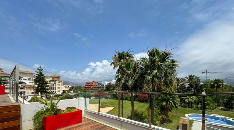 Granada - Motril - 450m2