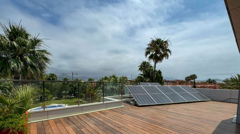 Granada - Motril - 450m2