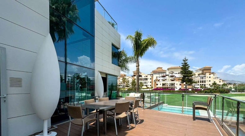 Granada - Motril - 450m2