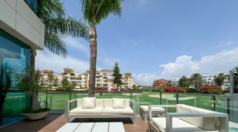 Granada - Motril - 450m2