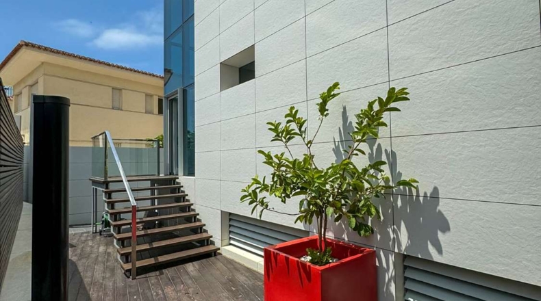 Granada - Motril - 450m2