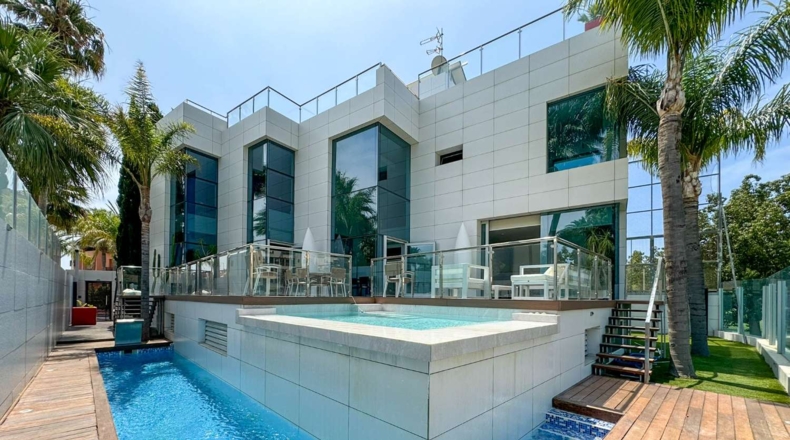 Granada - Motril - 450m2