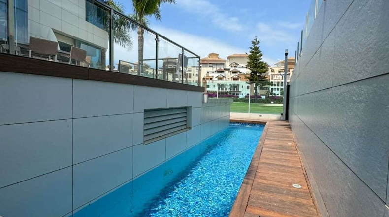 Granada - Motril - 450m2