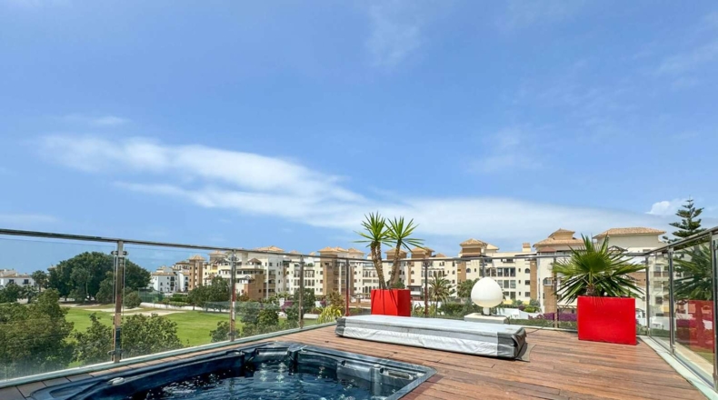 Granada - Motril - 450m2
