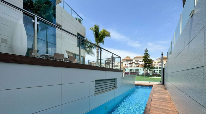 Granada - Motril - 450m2