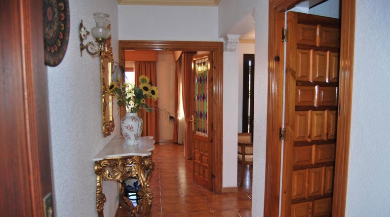 Granada - Salobreña - 1600m2