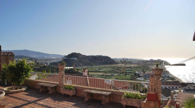 Granada - Salobreña - 1600m2