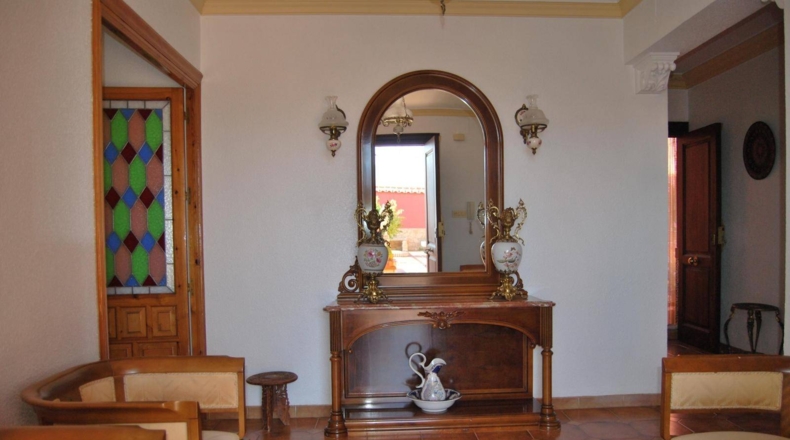 Granada - Salobreña - 1600m2