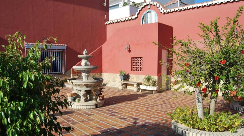 Granada - Salobreña - 1600m2