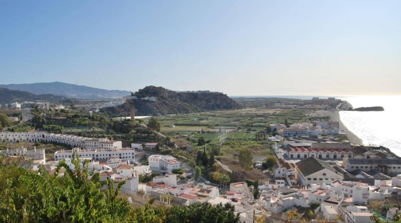 Granada - Salobreña - 1600m2