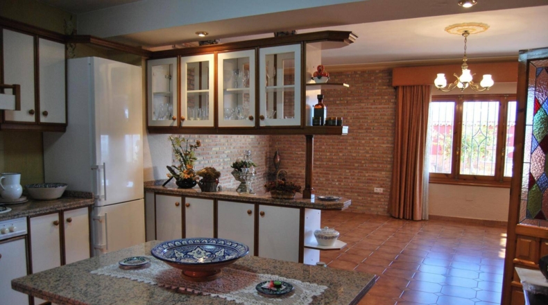 Granada - Salobreña - 1600m2