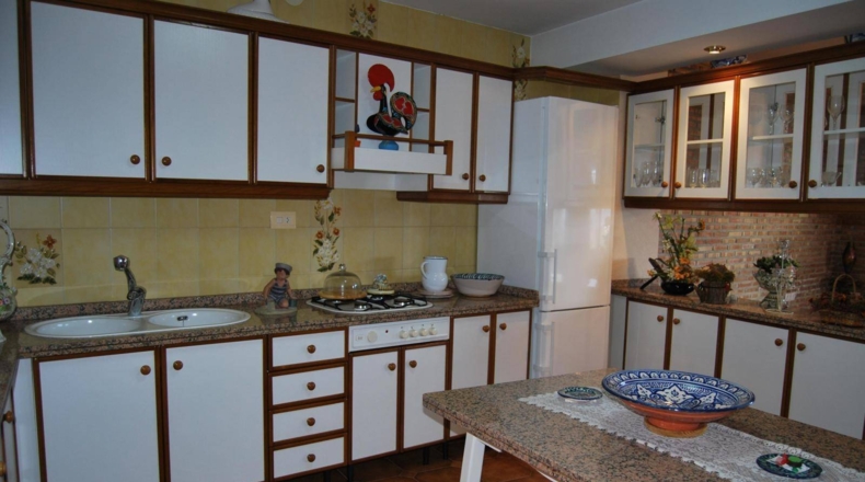 Granada - Salobreña - 1600m2