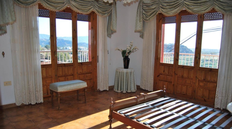 Granada - Salobreña - 1600m2