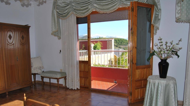 Granada - Salobreña - 1600m2