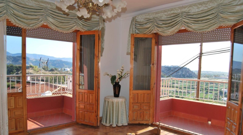 Granada - Salobreña - 1600m2