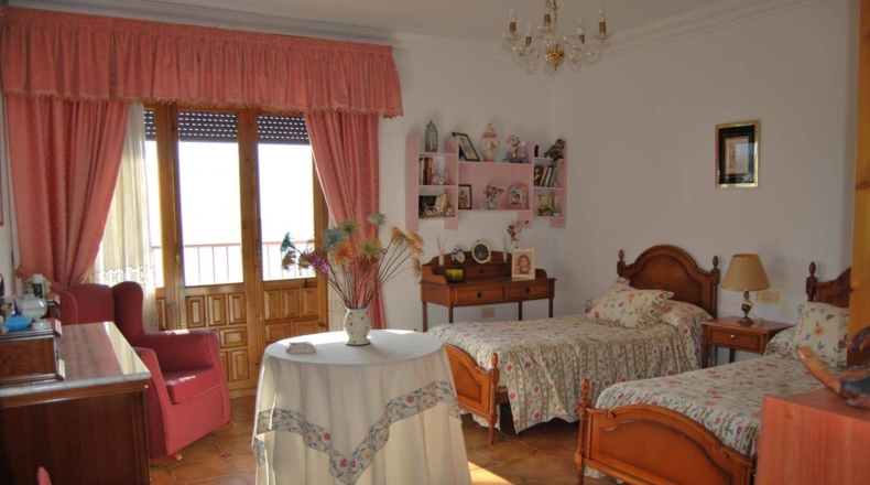 Granada - Salobreña - 1600m2