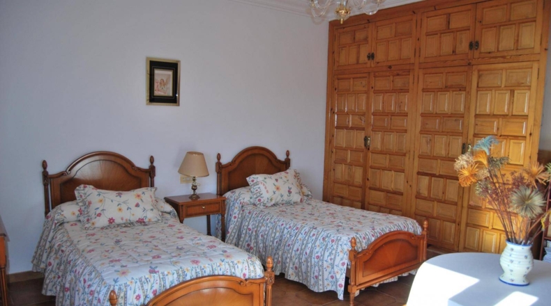 Granada - Salobreña - 1600m2