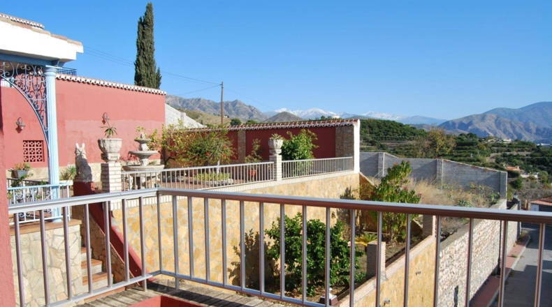 Granada - Salobreña - 1600m2