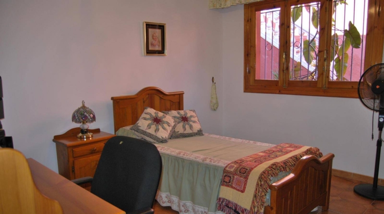 Granada - Salobreña - 1600m2