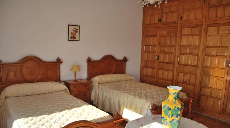 Granada - Salobreña - 1600m2