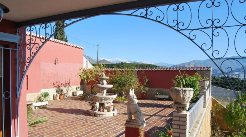 Granada - Salobreña - 1600m2