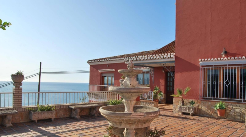 Granada - Salobreña - 1600m2
