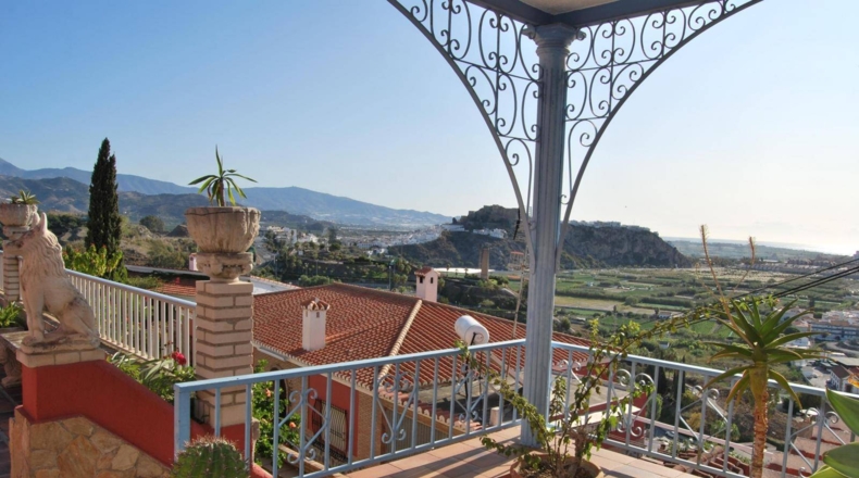 Granada - Salobreña - 1600m2