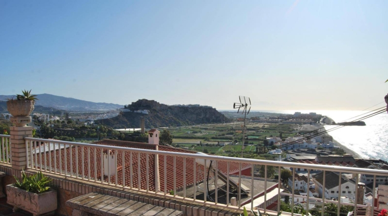 Granada - Salobreña - 1600m2