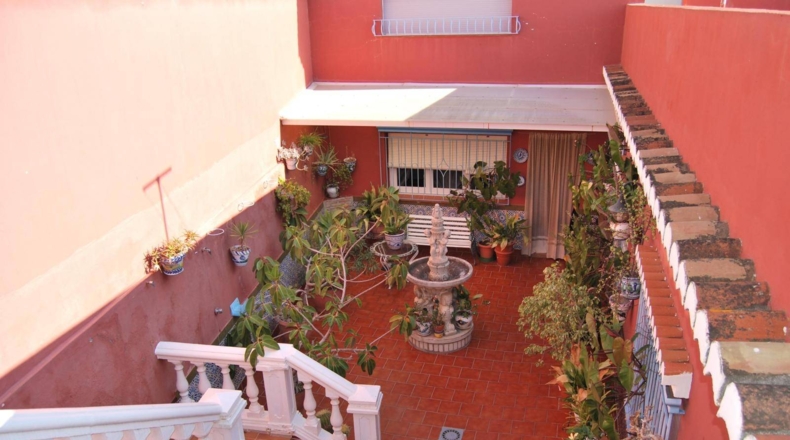 Granada - Salobreña - 1600m2