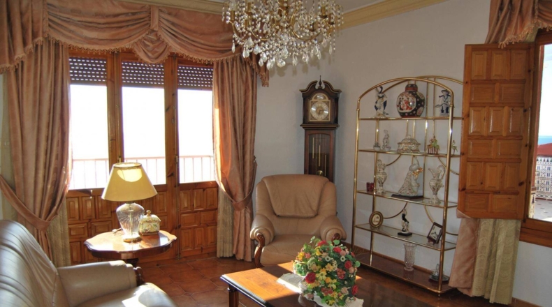 Granada - Salobreña - 1600m2